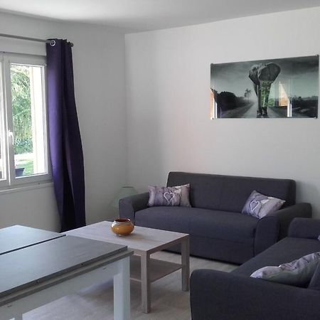 Maison Familiale Avec Jardin Au Coeur Du D Day Port-en-Bessin-Huppain Εξωτερικό φωτογραφία