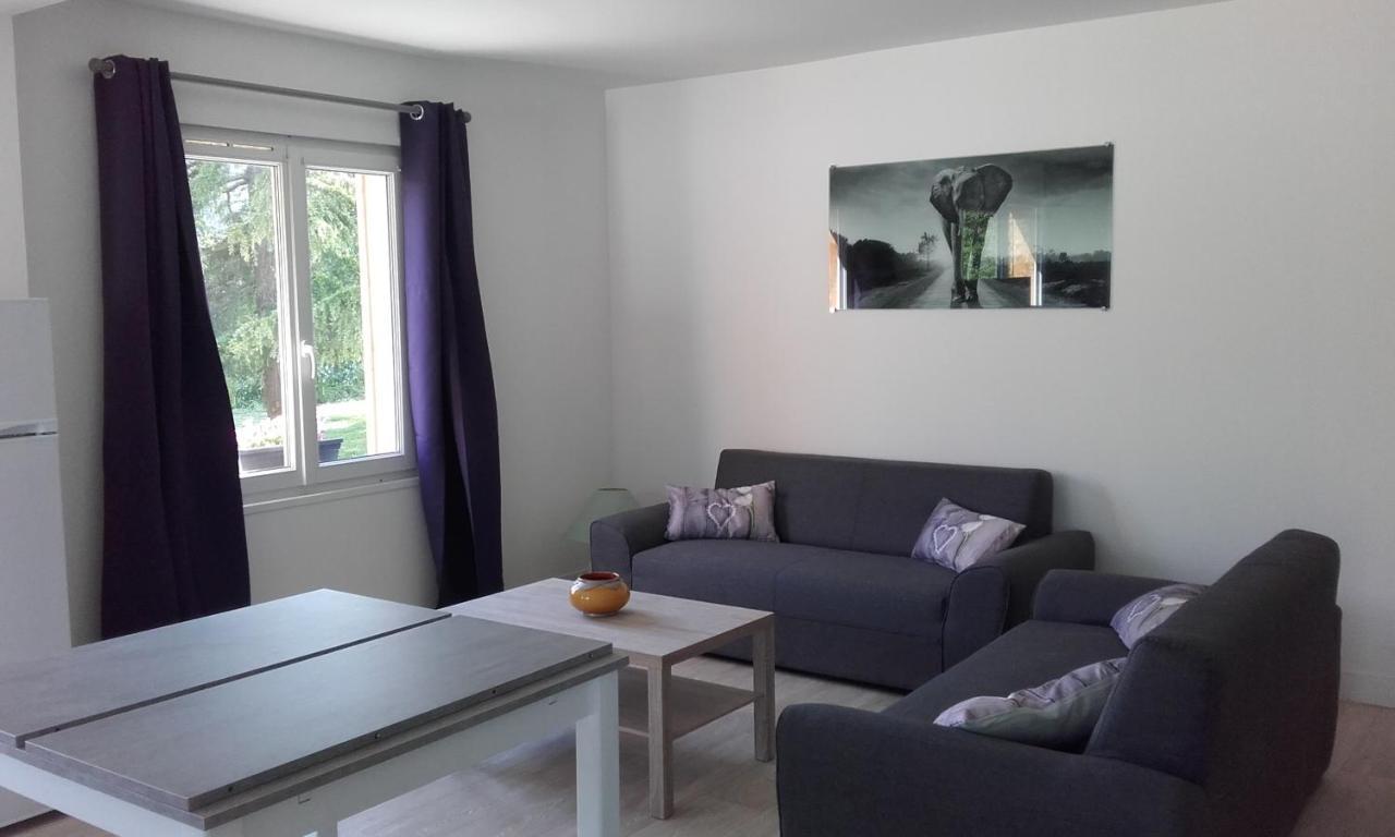 Maison Familiale Avec Jardin Au Coeur Du D Day Port-en-Bessin-Huppain Εξωτερικό φωτογραφία