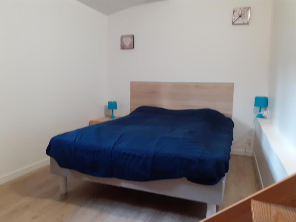 Maison Familiale Avec Jardin Au Coeur Du D Day Port-en-Bessin-Huppain Εξωτερικό φωτογραφία